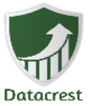 Datacrest logo